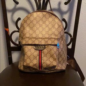 Gucci bag